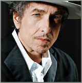 Asculta fragmente de pe noul album Bob Dylan