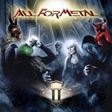 AFM Records lanseaza al doilea volum al compilatiei All For Metal