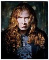 Dave Mustaine crede ca noul album Megadeth este mai bun ca Metallica
