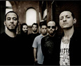 Linkin Park vorbesc despre viitorul album (video)
