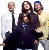Red Hot Chili Peppers lucreaza la un nou album