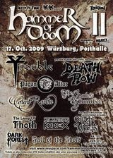 Fall Of The Idols si Atlantean Kodex s-au retras de la Hammer Of Doom Festival