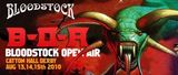 Behemoth confirmati pentru Bloodstock Open Air