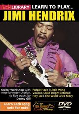Invata sa canti la fel ca Jimi Hendrix