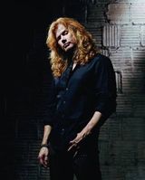 Dave Mustaine vrea sa compuna doar piese bune