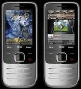 Ensiferum au lansat o aplicatie pentru telefonul mobil