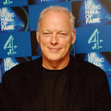 David Gilmour (Pink Floyd) lucreaza la un nou album