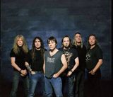 Zvon: Iron Maiden se pregatesc de un nou turneul mondial in 2010