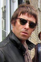 Oasis a incetat sa existe dar Liam Gallagher continua