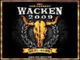 Reportaj video de la Wacken Open Air 2009