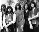 Deep Purple lanseaza un nou material discografic