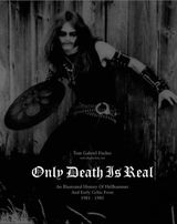 Gabriel Fisher lanseaza o carte despre Hellhammer si Celtic Frost