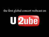 Youtube va transmite in direct un concert U2! (Video)
