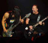 Cat de bine cunosc membrii Metallica muzica lor? (video)