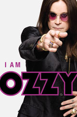 Ozzy Osbourne a fost intervievat in Dublin (video)