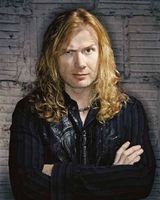 Metallica l-au dat afara pe Dave Mustaine din cauza unui caine