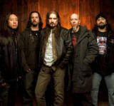 Dream Theater au fost intervievati de Kerrang (video)