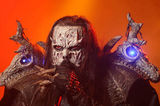 Lordi inregistreaza un nou album