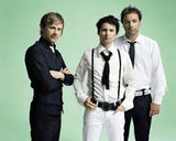 Muse e cea mai buna trupa din lume, conform Q Awards 2009