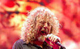 Led Zeppelin se reunesc la Glastonbury 2010? Cu sau fara Robert Plant?