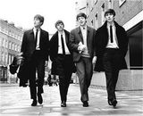 Fisele de arest pentru Beatles vor fi scoase la licitatie