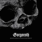 Infernus discuta despre noul album Gorgoroth