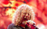 Robert Plant si Brian May pe aceeasi scena la Glastonbury 2010?