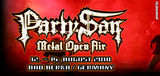 Cannibal Corpse, The Devil's Blood si Demonical confirmate la Party.San Open Air