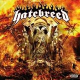 Cronica noului album Hatebreed, intitulat Hatebreed!