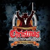 Solista Epica va canta la Christmas Metal Symphony 2009