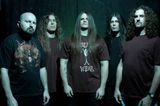 Cannibal Corpse anunta un turneu in America de Sud in februarie