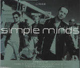 Concertul Simple Minds la Bucuresti a fost confirmat pe pagina oficiala a trupei