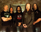 Dream Theater au fost intervievati in Spania (video)