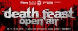 Necrophagist confirmati pentru Death Fest Open Air