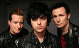 Green Day sunt singurii rockeri iubiti in America
