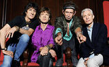 The Rolling Stones relanseaza Wild Horses multumita lui Susan Boyle
