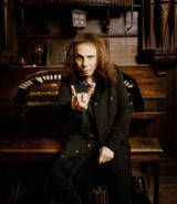 Ronnie James Dio a fost diagnosticat cu cancer