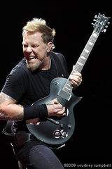 10.000 de bilete vandute in 12 ore pentru concertul Metallica din Chile (video)