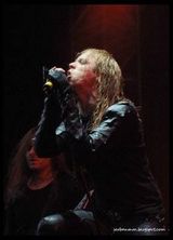 Keep Of Kalessin in turneu european alaturi de Gorgoroth