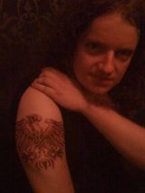 Chitaristul Opeth s-a tatuat (foto)