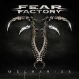 Fear Factory au dezvaluit tracklist-ul viitorului album
