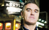 Morrissey si Stella McCartney vor lansa o colectie de pantofi