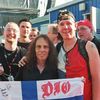 dio &the fans