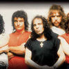 Mr Dio and his band