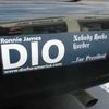 ronnie james dio for president