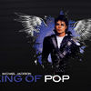 The king of pop:X