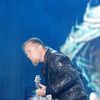 Metallica in concert la Bucuresti
