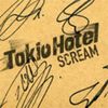 Tokio Hotel autografe