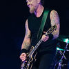 Metallica-James Hetfield