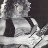 Megadeth-Dave Mustaine